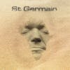 Illustration de lalbum pour ST Germain par ST Germain