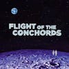 Illustration de lalbum pour Flight Of The Conchords par Flight Of The Conchords