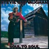 Album Artwork für Soul to Soul von Stevie Ray Vaughan