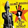 Album artwork for King Of Bongo by Mano Negra