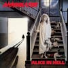 Illustration de lalbum pour Alice In Hell par Annihilator