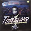 Illustration de lalbum pour Hip Hop Heroes Instrumentals Vol.2 par Timbaland
