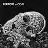 Illustration de lalbum pour Coal par Leprous