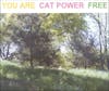 Illustration de lalbum pour You Are Free par Cat Power
