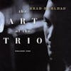 Album Artwork für Art Of The Trio Vol.1,The von Brad Mehldau