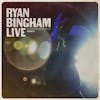 Illustration de lalbum pour Ryan Bingham Live par Ryan Bingham