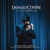 Illustration de lalbum pour Live In Dublin par Leonard Cohen