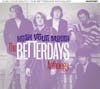 Album Artwork für Hush Your Mouth-The Betterdays Anthology 2CD von The Betterdays