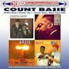Album Artwork für 4 Classic Albums Plus von Count Basie