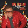Illustration de lalbum pour Christmas Memories - Remixed and Remastered par Don McLean