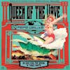 Album Artwork für Queen Of The Wave von Pepe Deluxe