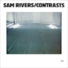 Illustration de lalbum pour Contrasts par Sam Rivers