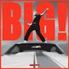 Illustration de lalbum pour BIG! par Betty Who