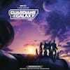 Album Artwork für Guardians of the Galaxy: Vol 3 von Various