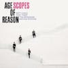 Album Artwork für Age Of Reason von Scopes