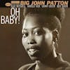 Illustration de lalbum pour Oh Baby! par Big John Patton