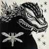 Album Artwork für Godzilla Vs. Megagurius von Mishiru Oshima