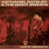 Album Artwork für Live At Red Rocks von Nathaniel And The Night Sweats Rateliff