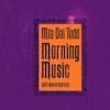 Illustration de lalbum pour Morning Music par Mia Doi Todd