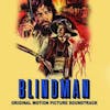 Album Artwork für Blindman (Original Motion Picture Soundtrack) von Stelvio Cipriani