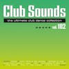 Album Artwork für Club Sounds Vol.102 von Various