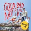 Illustration de lalbum pour Good Bad Not Evil par Black Lips
