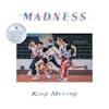 Album Artwork für Keep Moving von Madness
