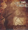 Illustration de lalbum pour Unforgiven par Cockney Rejects