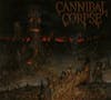 Illustration de lalbum pour A Skeletal Domain par Cannibal Corpse