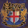 Illustration de lalbum pour Lionheart par Saxon
