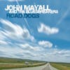 Illustration de lalbum pour Road Dogs par John Mayall and The Bluesbreakers