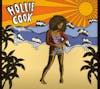 Album Artwork für Hollie Cook von Hollie Cook