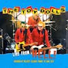 Album artwork for Live from Hell! by Toy Dolls