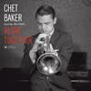 Album Artwork für Guest Star:Bill Evans-Alone Together von Chet Baker