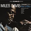 Illustration de lalbum pour Kind of Blue par Miles Davis
