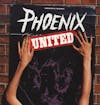 Album Artwork für United von Phoenix