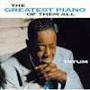 Album artwork for The Greatest Piano of Them All by Art Tatum