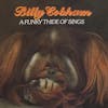 Illustration de lalbum pour A Funky Thide Of Sings par Billy Cobham