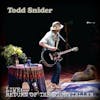 Album Artwork für Live: Return Of The Storyteller von Todd Snider