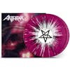 Illustration de lalbum pour Sound Of White Noise par Anthrax