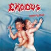 Illustration de lalbum pour Bonded By Blood par Exodus