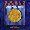 Illustration de lalbum pour Joyful Sky par Robin Trower