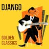Illustration de lalbum pour Golden Classics par Django Reinhardt
