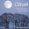 Album Artwork für Moonlight Whispers-180- von Larry Coryell