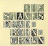 Album artwork for Dead & Born&Grown by The Staves