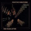 Illustration de lalbum pour Positive Vibrations par Ten Years After
