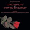 Album Artwork für Aspects Of Love/Phantom O von Various