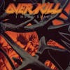 Album Artwork für I Hear Black von Overkill