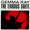 Illustration de lalbum pour The Exodus Suite par Gemma Ray