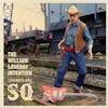 Illustration de lalbum pour Cowboys Are SQ par THE William Loveday Intention